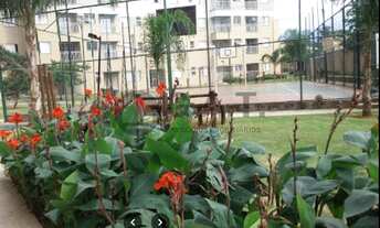 Imagem: APARTAMENTO À VENDA NO VISTA GARDEN - SOROCABA/SP