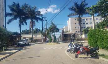 Imagem: Aluguel de Apartamento 2 quartos no Jardim