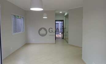 Imagem 6: CASA SOBRADO À VENDA NO JARDIM SÃO CARLOS - SOROCABA/SP