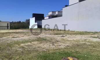 Imagem 4: Terreno em Condomínio de Luxo à Venda em Sorocaba-SP, Bairro Brigadeiro Tobias, 300m² de Á