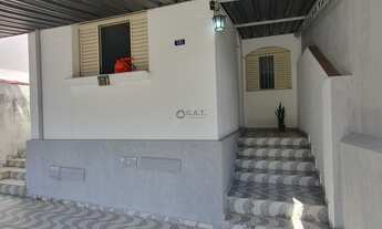 Imagem 2: CASA À VENDA NO JARDIM PAULISTANO - SOROCABA/SP