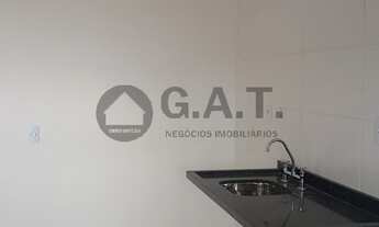 Imagem 3: APARTAMENTO À VENDA NO EDIFÍCIO JR CAMPOLIM II - SOROCABA/SP