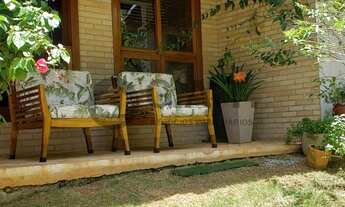 Imagem: CASA EM CONDOMÍNIO À VENDA NO GRANJA OLGA