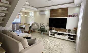 Imagem 4: CASA EM CONDOMÍNIO À VENDA NO RESERVA OLGA - SOROCABA/SP