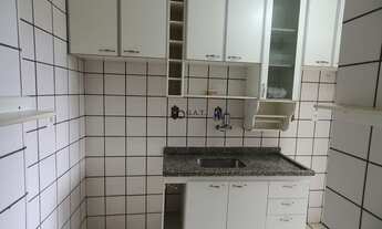 Imagem 2: APARTAMENTO À VENDA NO EDIFÍCIO FLAMBOYANT - SOROCABA/SP