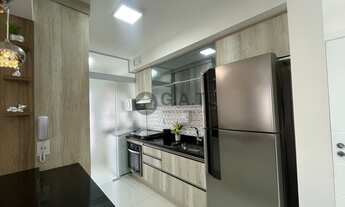 Imagem 2: APARTAMENTO À VENDA NO EDIFÍCIO LA VISTA MONCAYO - SOROCABA/SP