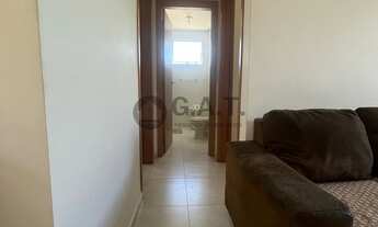 Imagem 6: APARTAMENTO À VENDA NO EDIFÍCIO JARDIM SIMUS - SOROCABA/SP