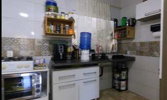 Imagem 7: CASA SOBRADO À VENDA NO JARDIM SIMUS - SOROCABA/SP