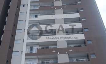 Imagem 3: APARTAMENTO À VENDA NO EDIFÍCIO JR CAMPOLIM II - SOROCABA/SP