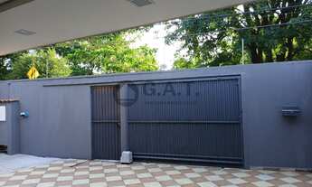 Imagem 3: CASA SOBRADO À VENDA NO JARDIM SÃO CARLOS - SOROCABA/SP