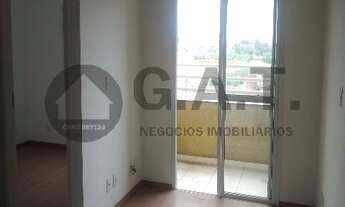 Imagem 5: APARTAMENTO À VENDA NO ALPHA CLUB -Votorantim/SP