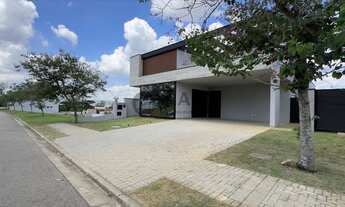 Imagem: CASA PARA VENDA NO CONDOMINIO ALPHAVILLE