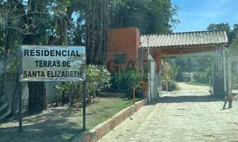 Imagem: CHACARA À VENDA NO CONDOMÍNIO TERRAS DE