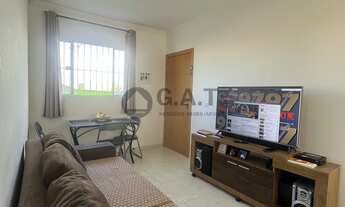 Imagem 5: APARTAMENTO À VENDA NO EDIFÍCIO JARDIM SIMUS - SOROCABA/SP