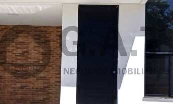 Imagem: CASA EM CONDOMÍNIO À VENDA NO RESIDENCIAL