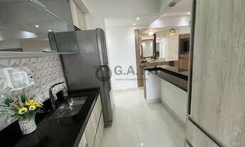 Imagem 5: APARTAMENTO À VENDA NO EDIFÍCIO LA VISTA MONCAYO - SOROCABA/SP