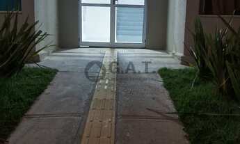 Imagem 3: APARTAMENTO PARA LOCAÇÃO NO RESIDENCIAL PARQUE DOS PASSAROS - SOROCABA/SP