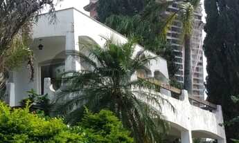 Imagem: CASA EM CONDOMÍNIO À VENDA NO BOSQUE SÃO