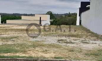 Imagem 2: Terreno em Condomínio de Luxo à Venda em Sorocaba-SP, Bairro Brigadeiro Tobias, 300m² de Á