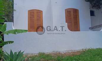 Imagem 2: CASA EM CONDOMÍNIO À VENDA NO BOSQUE SÃO BENTO - SOROCABA/SP