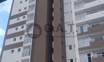 Imagem 2: APARTAMENTO À VENDA NO EDIFÍCIO JR CAMPOLIM II - SOROCABA/SP