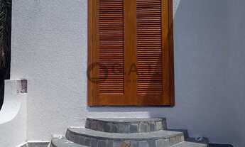 Imagem 3: CASA EM CONDOMÍNIO À VENDA NO BOSQUE SÃO BENTO - SOROCABA/SP