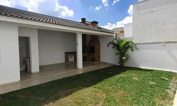 Imagem 5: CASA EM CONDOMÍNIO PARA LOCAÇÃO NO VILA INGLESA - SOROCABA/SP