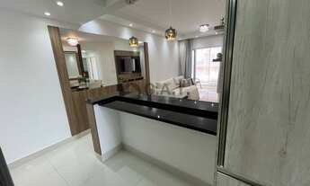 Imagem 6: APARTAMENTO À VENDA NO EDIFÍCIO LA VISTA MONCAYO - SOROCABA/SP