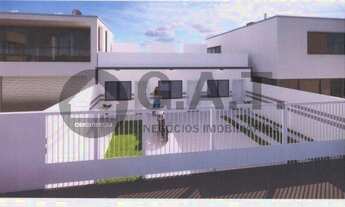 Imagem: CASA À VENDA NO PARQUE SÃO BENTO - SOROCABA/SP