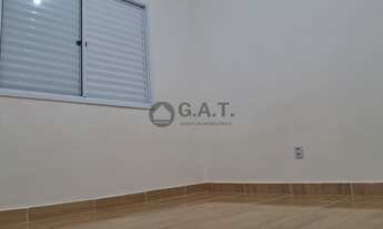 Imagem 5: APARTAMENTO PARA LOCAÇÃO NO RESIDENCIAL PARQUE DOS PASSAROS - SOROCABA/SP