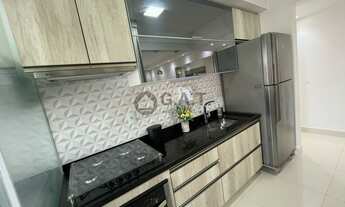 Imagem 4: APARTAMENTO À VENDA NO EDIFÍCIO LA VISTA MONCAYO - SOROCABA/SP