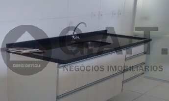 Imagem 3: APARTAMENTO À VENDA NO ALPHA CLUB -Votorantim/SP