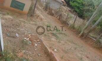 Imagem 5: TERRENO À VENDA NA VILA BARÃO - SOROCABA/SP