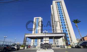 Imagem 2: APARTAMENTO À VENDA NO EDIFÍCIO PREMIUM PAGLIATO - SOROCABA/SP