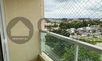 Imagem 5: APARTAMENTO PARA LOCAÇÃO NO EDIFÍCIO TRIANON - SOROCABA/SP