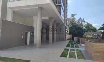 Imagem 2: APARTAMENTO À VENDA NO EDIFÍCIO OLGA BOTANIQUE - SOROCABA/SP