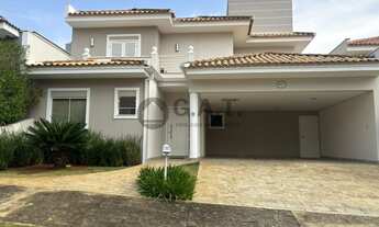 Imagem: CASA EM CONDOMÍNIO PARA LOCAÇÃO NO RESIDENCIAL