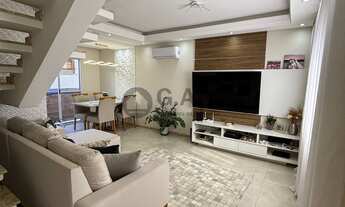 Imagem 5: CASA EM CONDOMÍNIO À VENDA NO RESERVA OLGA - SOROCABA/SP