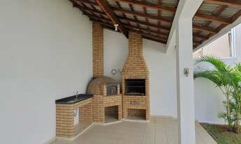 Imagem 3: CASA EM CONDOMÍNIO PARA LOCAÇÃO NO VILA INGLESA - SOROCABA/SP