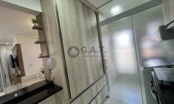 Imagem 7: APARTAMENTO À VENDA NO EDIFÍCIO LA VISTA MONCAYO - SOROCABA/SP