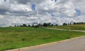 Imagem: TERRENO EM CONDOMÍNIO À VENDA NO VILLAGIO