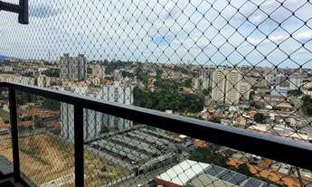 Imagem 7: APARTAMENTO À VENDA NO EDIFÍCIO PREMIUM PAGLIATO - SOROCABA/SP