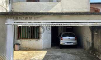 Imagem: CASA À VENDA NO JARDIM SÃO GUILHERME