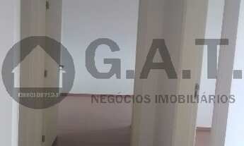 Imagem 6: APARTAMENTO À VENDA NO ALPHA CLUB -Votorantim/SP