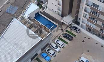 Imagem 6: APARTAMENTO À VENDA NO EDIFÍCIO JR CAMPOLIM II - SOROCABA/SP