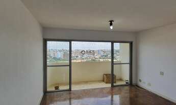 Imagem 2: Imperdível oportunidade de adquirir apartamento com 3 quartos na Vila Trujillo, Sorocaba-S