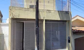 Imagem 2: Imóvel para locação em Sorocaba-SP: Casa de 5 quartos na Vila Hortencia, com 270m² e 3 vag