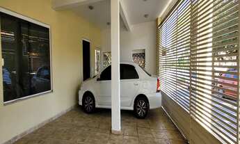 Imagem 4: Imóvel para locação em Sorocaba-SP: Casa de 5 quartos na Vila Hortencia, com 270m² e 3 vag