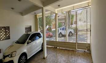 Imagem 5: Imóvel para locação em Sorocaba-SP: Casa de 5 quartos na Vila Hortencia, com 270m² e 3 vag