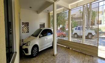 Imagem 6: Imóvel para locação em Sorocaba-SP: Casa de 5 quartos na Vila Hortencia, com 270m² e 3 vag